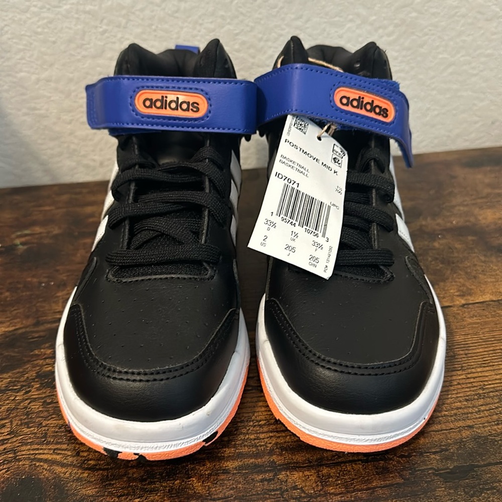 Mid Adidas Sneakers